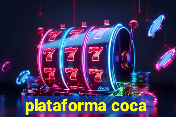 plataforma coca-cola bet